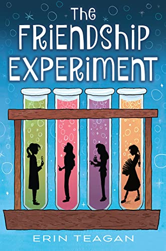 Stock image for The Friendship Experiment for sale by Better World Books