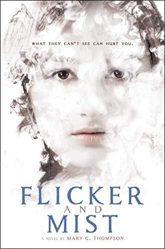 9780544648401: Flicker and Mist