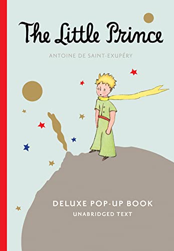 9780544656499: The Little Prince