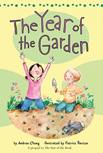 Stock image for The Year of the Garden for sale by Better World Books