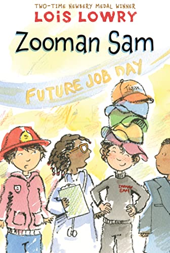 Stock image for Zooman Sam for sale by Better World Books