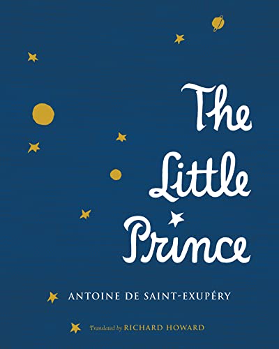 9780544671645: The Little Prince