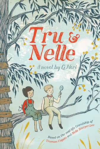 Stock image for Tru & Nelle for sale by Your Online Bookstore