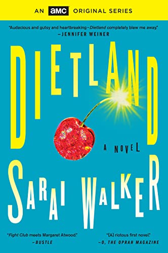 Stock image for Dietland for sale by Gulf Coast Books
