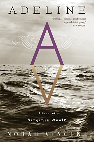 Imagen de archivo de Adeline: A Novel of Virginia Woolf a la venta por Gulf Coast Books