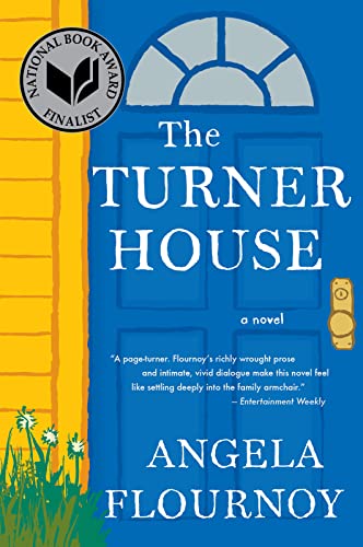 Imagen de archivo de The Turner House a la venta por Gulf Coast Books