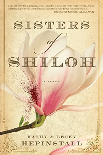 Beispielbild fr Sisters of Shiloh zum Verkauf von Wonder Book