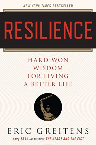9780544705265: Resilience: Hard-Won Wisdom for Living a Better Life