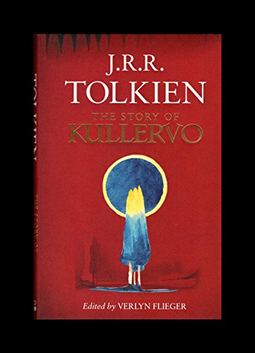 Stock image for The Story of Kullervo for sale by BooksRun