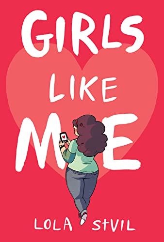 Stock image for Girls Like Me for sale by Better World Books