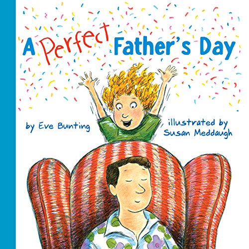 9780544709003: A Perfect Father's Day