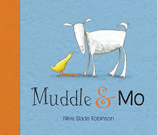 Stock image for Muddle & Mo for sale by SecondSale