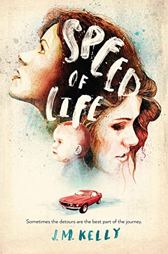 Stock image for Speed of Life for sale by Better World Books: West