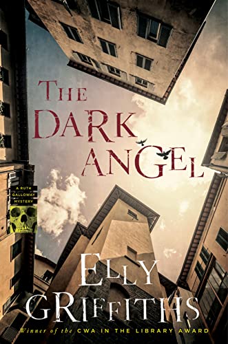 Stock image for The Dark Angel (Ruth Galloway Mysteries, 10) for sale by Dream Books Co.