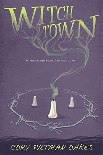 Stock image for Witchtown for sale by SecondSale