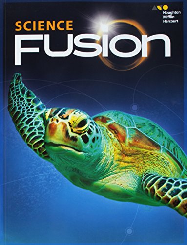 Stock image for Student Edition Interactive Worktext Grade 2 2017 (ScienceFusion) for sale by Jenson Books Inc