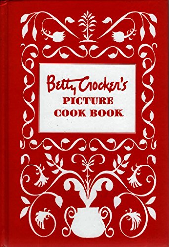 Stock image for Betty Crockers Picture Cook Book 2015 for sale by Goodwill