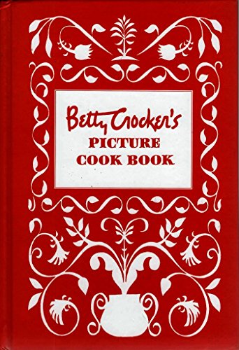 9780544778788: Betty Crocker's Picture Cook Book 2015