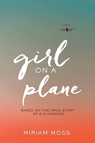 Stock image for Girl on a Plane for sale by Books-FYI, Inc.