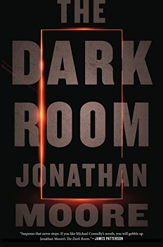 Beispielbild fr The Dark Room zum Verkauf von Wonder Book