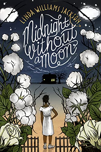 Beispielbild fr Midnight without a Moon zum Verkauf von Dream Books Co.