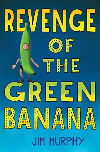 Beispielbild fr Revenge of the Green Banana zum Verkauf von SecondSale