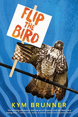 Beispielbild fr Flip the Bird zum Verkauf von Gulf Coast Books