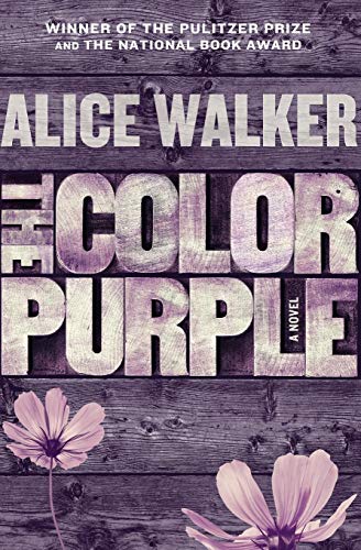 Stock image for The Color Purple (Musical Tie-In) for sale by Red's Corner LLC