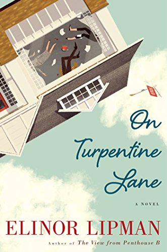 Stock image for On Turpentine Lane for sale by Gulf Coast Books