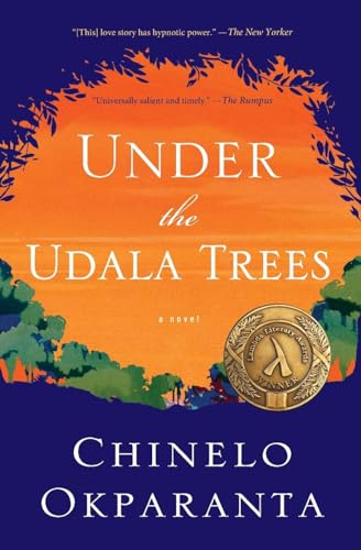 Beispielbild fr Under the Udala Trees zum Verkauf von SecondSale