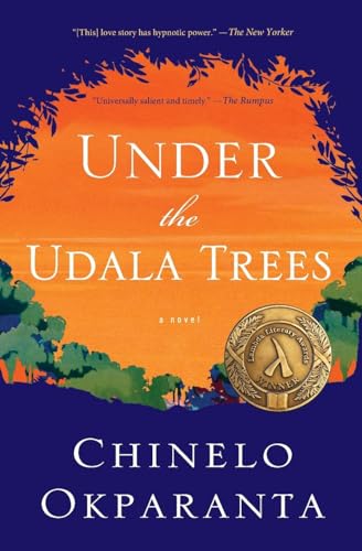 Stock image for Under The Udala Trees for sale by Zoom Books Company