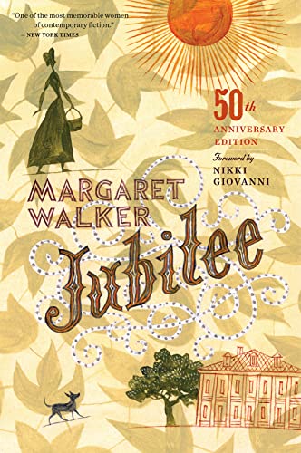 9780544812123: Jubilee (50th Anniversary Edition)