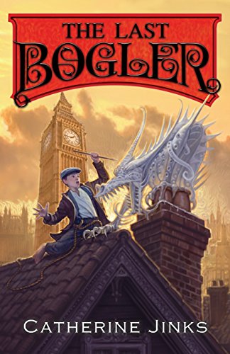 Stock image for The Last Bogler for sale by Better World Books