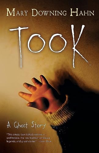 Imagen de archivo de Took: A Ghost Story a la venta por Gulf Coast Books