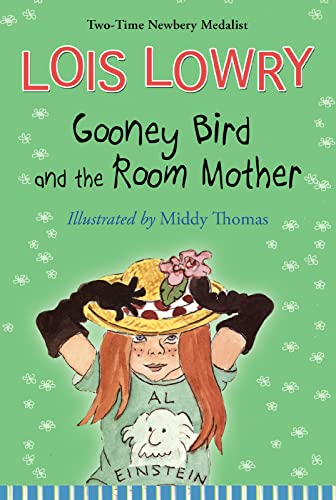 9780544813168: Gooney Bird and the Room Mother (Gooney Bird Greene, 2)