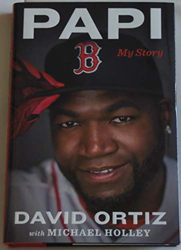 Stock image for Papi : My Story for sale by Better World Books: West