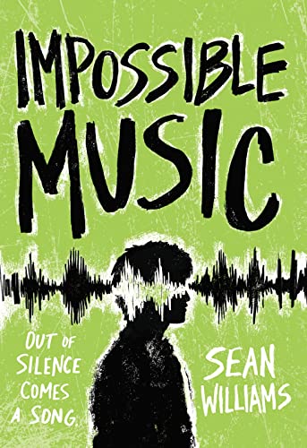 Beispielbild fr Impossible Music zum Verkauf von Better World Books