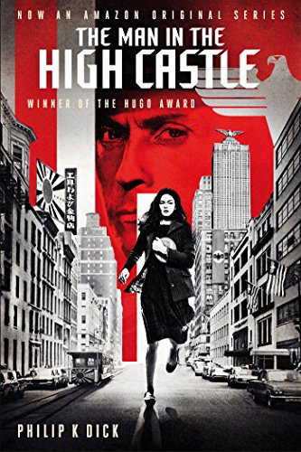 9780544817289: The Man in the High Castle (Tie-In)