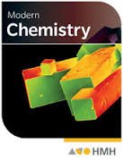 HMH Modern Chemistry: Teacher Edition 2017