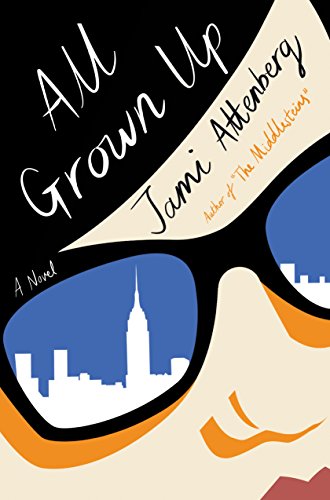 Stock image for All Grown Up for sale by Gulf Coast Books