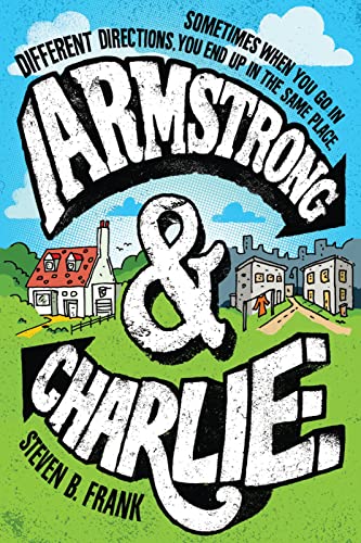 9780544826083: Armstrong and Charlie