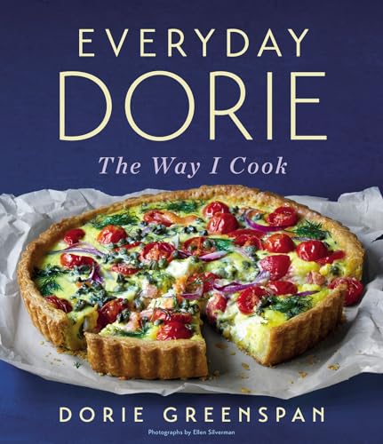 Beispielbild fr Everyday Dorie: The Way I Cook zum Verkauf von Half Price Books Inc.