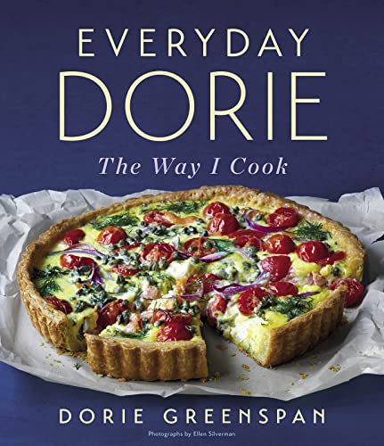 Stock image for Everyday Dorie: The Way I Cook for sale by Goodwill Books