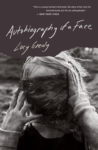 9780544837393: Autobiography of a Face