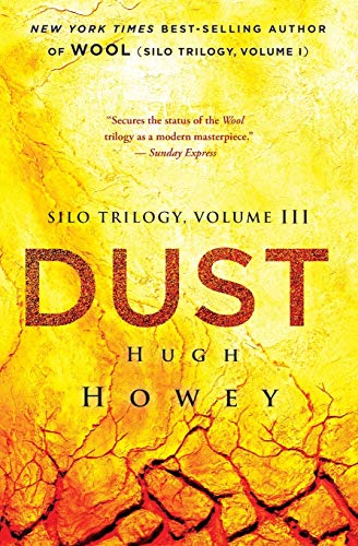 9780544838260: Dust (Silo Trilogy)