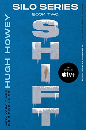 Beispielbild fr Shift (Silo, 2) zum Verkauf von KuleliBooks