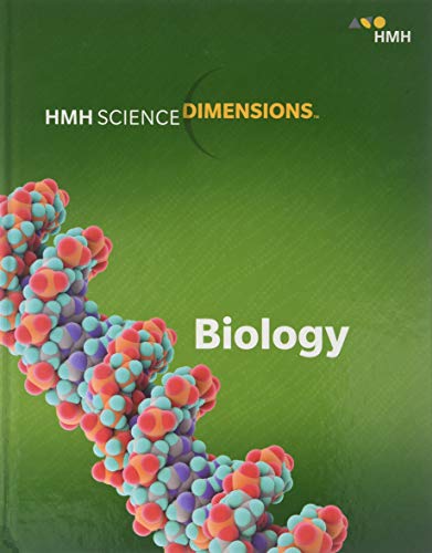 Imagen de archivo de Student Edition 2018 (Science Dimensions Biology) a la venta por Dream Books Co.