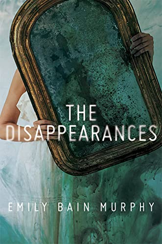 9780544879362: The Disappearances