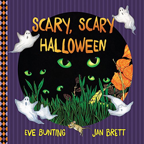 Beispielbild fr Scary, Scary Halloween Gift Edition zum Verkauf von Dream Books Co.