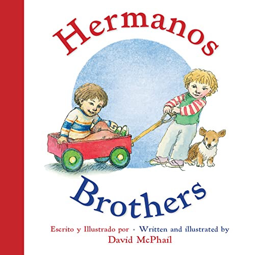 Stock image for Hermanos for sale by Blackwell's